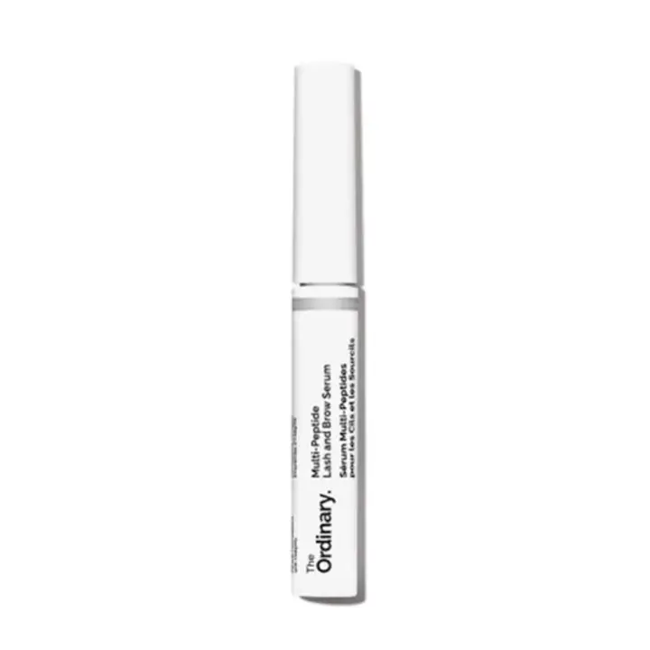 THE ORDINARY Suero Multipéptido - Sérum pestañas y cejas 5ML - 1