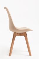 Pack Sillas Comedor - Pack 4 Sillas Synk Basic - Crema - details 147
