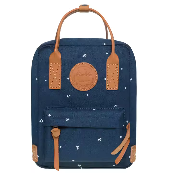 Mochila KAUKKO Classic (Mini) para todos los días, 8,2 L - 1