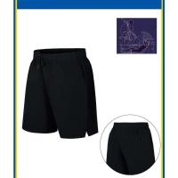 Pantalones cortos deportivos de verano para hombre, Bermudas informales transpirables y cómodas, playa M-6XL - details 3