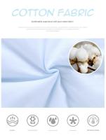 Saco de dormir grande para niños, almohada suave y cálida, juguete de regalo de unicornio, múltiples opciones - details 0