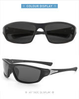 Gafas de sol polarizadas para hombre y mujer, lentes deportivas para pesca, senderismo, esquí, conducción, ciclismo, UV400 - details 10