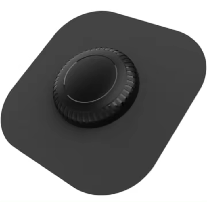 Soporte de tela para AirTag de Apple, funda de Airtags, montaje de tela seguro y discreto para equipaje, monederos, mochilas y chaquetas - 1
