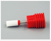 Brocas de Cerámica KADS Kit Profesional de Brocas de Uñas en Forma de Cilindro para Manicura y Pedicura Herramientas de Remoción de Uñas para Salón de Belleza en Casa - details 11