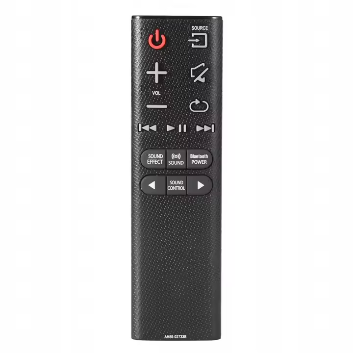 Mando a distancia de repuesto para barra de sonido Samsung Hw-J4000 Hw-K360 Hw-K450 Ps-Wk - 1