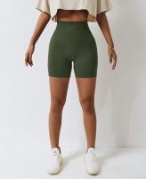 Pantalones de Yoga de Cintura Alta Cintura Levantada, Cómodos y Transpirables para Entrenamiento - details 20