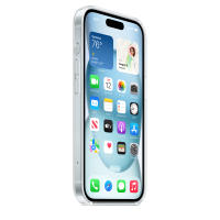 Funda magnética transparente con MagSafe para iPhone 15, iphone 15pro Max, iphone 15Pro, iphone 15plus - details 5