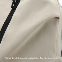Mochila para hombres, mochila de negocios, mochila de viaje, mochila casual, bolsa para laptop, mochila de gran capacidad, mochila de doble hombro, bolsa para computadora - details 6