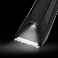Máquina Profesional de Peluquería Afeitadora Eléctrica para Hombres Cuidado de la Barba - details 0