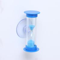Cepillo de dientes de ducha para el hogar, reloj de arena con temporizador de arena de 3 minutos - details 7