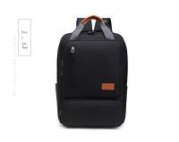 Mochila portátil para estudiantes de gran capacidad mochila portátil para hombres mochila de computadora multifuncional de tres piezas - details 27