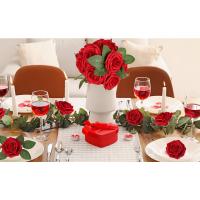 red rose