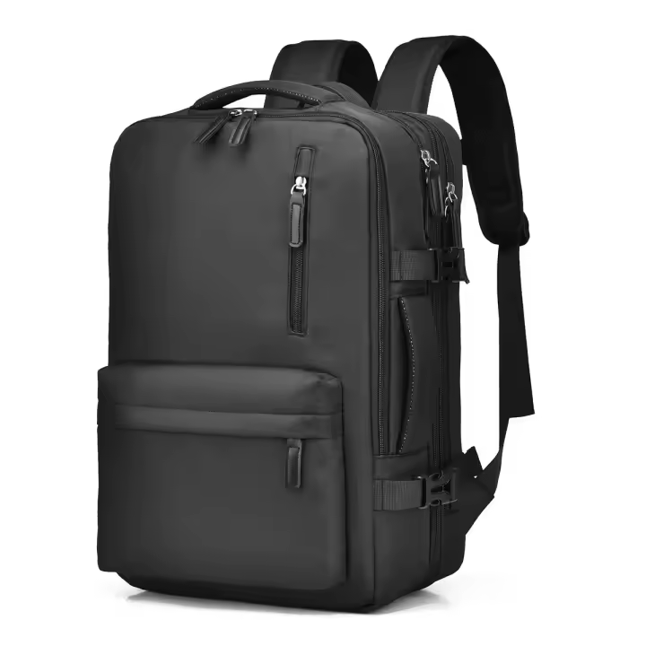 Mochila Aviación 40x30x20 Bolsa de Mano para Equipaje de Viaje Mochila Escolar para Hombres y Mujeres - 1