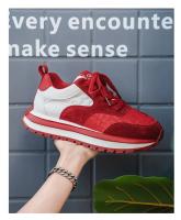 Zapatillas Deportivas Casuales para Hombres Tendencia Nueva de Verano 2025 Cómodas y Modernas - details 22