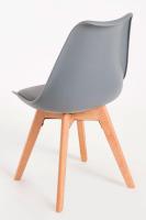 Pack Sillas Comedor - Pack 4 Sillas Synk Basic - Crema - details 31
