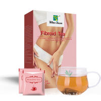 Té de fertilidad de fibra de útero de palacio saludable de desintoxicación de fibromas - details 10