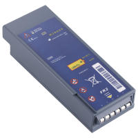 Batería desfibriladora para HEART START,FR2,FR2 Plus,HeartStart FR2,HeartStart FR2 Plus,FR2 + M3863A-146144 - details 0