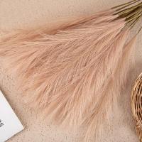 Vidor Pampas Bohemio Plantas Florales Artificiales para Decoración de Boda, Fiesta, Hogar - details 16