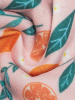 Bragas menstruales de algodón para niñas, ropa interior con estampado bonito - details 3