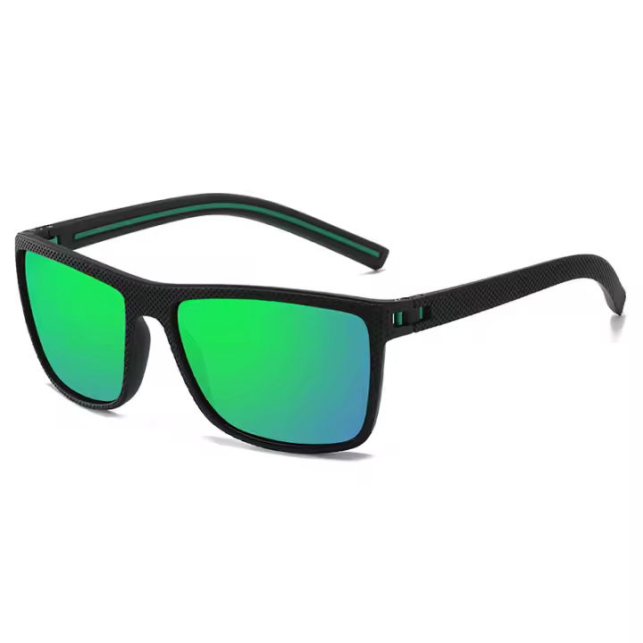 Gafas de sol deportivas polarizadas para hombre, modelo 2025, para ciclismo de mujer - 1
