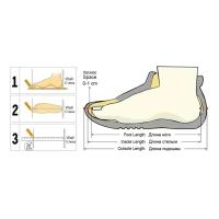 Zapatos Para Correr Al Aire Libre Para Hombre, Zapatillas Informales Transpirables Para Caminar, Zapatos Deportivos Ligeros, Calzado De Entrenamiento Atlético Cómodo - details 0