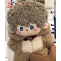 Ropa de muñeca de peluche Evelyn para 10/15cm Xavier Zayne Rafayel ralayo Sylus Caleb accesorios de traje de muñeca regalo de amor y espacio profundo - details 1