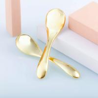 Anti-Aging Dolphin Facial Roller Single-Head Metal Guasha Tool for Eye and Skin Relaxation Body Massage Stick - details 5