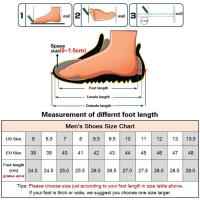 Sandalias de verano para hombre, sandalias de playa de ocio, zapatos de verano para hombre, zapatos informales ligeros para exteriores - details 0