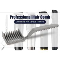 Peine de Posicionamiento Curvo para Hombres, Peinetas de Peluquería para Hombres, Peines Profesionales - details 1