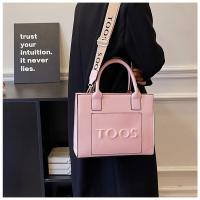 (Regalo 2 piezas) Bolso cuadrado de moda 2025 nuevo bolso de hombro único de alta gama con todas las tendencias y colores - details 17