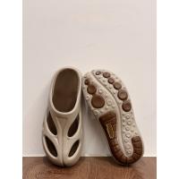 Bolsa al aire libre cabeza zapatillas función alienígena antideslizante playa arroyo agujero zapatos hombres y mujeres. - details 1