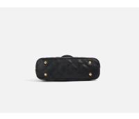 Bolso cuadrado pequeño de cadena de diamantes premium, bolso de mujer, nueva moda, bolso de mensajero de hombro versátil. - details 17