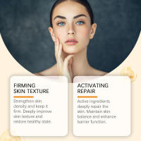 Ingredientes vegetales para el cuidado facial Esencia hidratante, rejuvenecedora y que mejora la piel - details 6