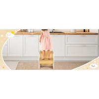Conjunto de mesa y sillas para niños