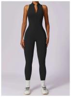 Monos Deportivos Fiess Conjunto de Gimnasio para Mujeres Ropa de Yoga Ropa de Pilates Moda Activa - details 3