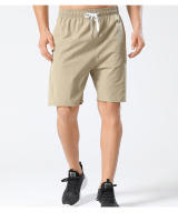 Pantalones Cortos de Verano 2024 para Hombres Moda Casual de Alta Calidad - details 1