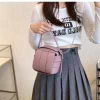 Bolso pequeño con diseño de interés especial de celebridades de Internet, novedad de verano para mujer, bolso bandolera con cadena versátil a la moda, bolso de mano de alta sensación - details 18