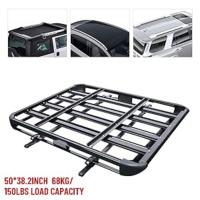 Portaequipajes para coche