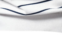 Suéter de manga larga de punto a rayas para hombre, Jersey informal de cuello redondo, nuevo - details 12
