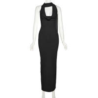 Ba Cintura Sin Espalda Pérdida De Peso Color Sólido Moda Mujer Novedad - details 0