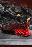 Zapatos de hombre, zapatillas de deporte informales para hombre, tenis, zapatos de lujo, zapatos de entrenamiento para carreras, zapatos transpirables, mocasines de moda, zapatos para correr para hombre - details 6