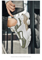 Zapatillas de deporte informales para hombre, tenis de lujo, transpirables, mocasines de moda para correr - details 13