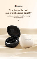 Lenovo-auriculares inalámbricos LP38 TWS originales, cascos con Bluetooth 5,4, cancelación de ruido inteligente, modo Dual para música y juegos - details 0