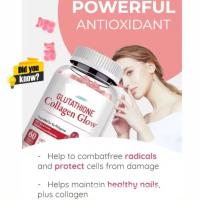 Gomitas de colágeno con vitaminas para piel suave antienvejecimiento - details 1