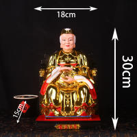 La tatuaje chapada en oro con cuerpo dorado de 1216 pulgadas, sin nacimiento, se utiliza como mesa de regalo con madre infinita - details 0