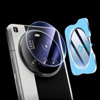 Protector de Lente de Cámara de Cubierta Completa para Xiaomi 15 Ultra Instalación Fácil - details 2