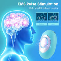 Dispositivo de Ayuda para Dormir Manoheld USB Estimulación de Hipnosis Física para Insomnia - details 7
