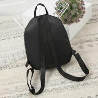 Mochila de ocio para mujer, bolso de viaje informal, moda coreana - details 7