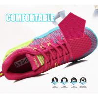 Zapatillas Deportivas para Mujer de Alta Calidad Zapatos para Correr al Aire Libre, Transpirables, Antideslizantes para Caminar - details 10