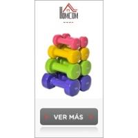 Banco de Pesas Multifuncional Banquillo de Gimnasio Completo Respaldo Inclinable en 3 Posiciones y Altura Ajustable 64x146x73,5-85 cm Negro - details 16
